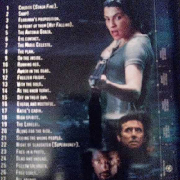 DVD Movie - Ghost Ship Rated R, 14+ - Picture 2 of 4